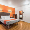 Отель Motel 6 Bakersfield, CA - Central, фото 7