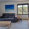 Отель Superbe appartement T3 face mer baie Ajaccio, фото 2