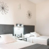 Отель Hostal Cuevas, фото 6
