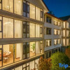 Отель Dushe Designer Holiday Homestay (Lijiang Ancient City Shuhe Ancient Town), фото 1