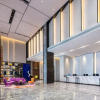 Отель Hampton by Hilton Shenzhen Pingshan Station, фото 10