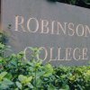 Отель Robinson College - Cambridge University - Campus Accommodation, фото 11