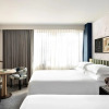 Отель Kimpton Hotel Theta, фото 40