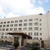 Отель Grand Park Hotel в Рамалле