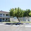 Отель Motel 6 Paso Robles в Пасо-Роблес