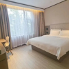 Отель Hanting Hotel Jinan Yaoqiang International Airport, фото 7