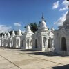 Отель Sabai Phyu Hotel, фото 6