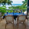Отель Coconut Grove Beachfront Cottages, фото 5