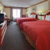 Отель Country Inn & Suites by Radisson, El Dorado, AR в Эль-Дорадо