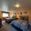 Отель Little Valley Inn, фото 4