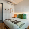 Отель Beautiful New, Modern Condo in La Condesa!, фото 5