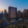 Отель Fairfield Inn by Marriott Baiyin Downtown, фото 11