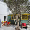 Отель Contemporâneo Hostel, фото 12