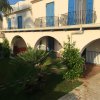 Отель Villa With 3 Bedrooms In Marina Di Ragusa, With Enclosed Garden 600 M From The Beach в Рагузе
