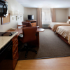 Отель Candlewood Suites San Antonio NW Near Seaworld, an IHG Hotel, фото 14