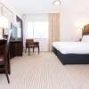 Отель DoubleTree by Hilton London Heathrow Airport, фото 7
