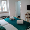 Отель Lisbon Terrace Suites Apartment for Large Groups with Amazing Terrace, фото 4