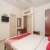 Отель OYO Rooms Marathahalli AECS Layout, фото 16