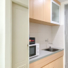 Отель Simply And Homey Studio Apartment At Osaka Riverview Pik 2, фото 4