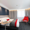 Отель Holiday Inn Express Edinburgh - Leith Waterfront, an IHG Hotel, фото 5
