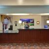 Отель Holiday Inn Express Calexico, an IHG Hotel в Калексике