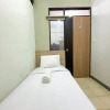 Отель Modern Heights 2Br At The Edge Bandung Apartment, фото 13