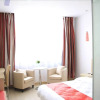 Отель Thank Inn Plus Hotel Ningbo Beilun Xinda Road, фото 5