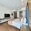 Отель On8 Sukhumvit Nana Bangkok by Compass Hospitality, фото 4