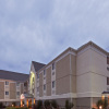 Отель Candlewood Suites Wichita Falls @ Maurine St. в Уичито-Фоллсе