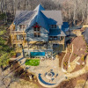 Отель Greystone Retreat 13 Bedrooms 13.5 Bathrooms Cabin, фото 18