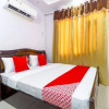 Отель OYO 45972 Hotel Vasdeva, фото 11