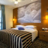 Отель Jewel TLV Hotel, фото 3