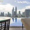 Отель The Colony & The Luxe, Kuala Lumpur by Canopy Lives, фото 16