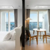 Отель Urbanstay Sokcho Deungdae Beach, фото 42
