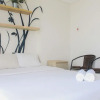 Отель Elegant and Comfort Studio Apartment at Bintaro Plaza Residence, фото 17