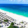 Отель Aruba - Casa Alessandra 2bdr, фото 16