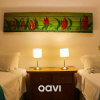 Отель Qavi - Triplex Resort Pipa #Resort19, фото 2