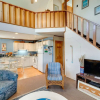 Отель Kitty Hawk Vacation Rental w/ Private Pool!, фото 10