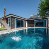Отель Villa alp, фото 11