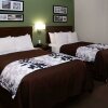 Отель Sleep Inn Horn Lake - Southaven, фото 4
