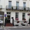 Отель Hyde Park Radnor Hotel в Лондоне