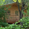 Отель Holiday House Sullalbero Rural eco in Alba, фото 18