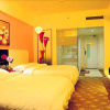 Отель Jinlong City Hotel, фото 4