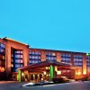 Отель Holiday Inn Chicago Nw Crystal Lk Conv Ctr, an IHG Hotel, фото 23