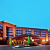 Отель Holiday Inn Chicago Nw Crystal Lk Conv Ctr, an IHG Hotel, фото 1