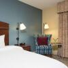 Отель Hampton Inn & Suites Bloomington-Normal, фото 5