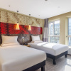 Отель Ibis Lanzhou Zhongchuan Airport Hotel, фото 6
