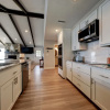 Отель Waterfront Lake House With Hot Tub & Firepit, фото 12