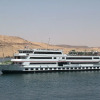 Отель MS Alexander The Great Nile Cruise, фото 1