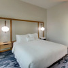Отель Fairfield Inn & Suites by Marriott Houston Brookhollow, фото 7